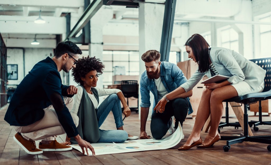 Business in the Age of Acceleration
