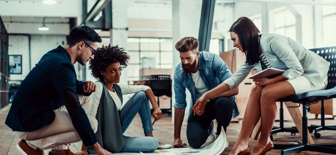 Business in the Age of Acceleration