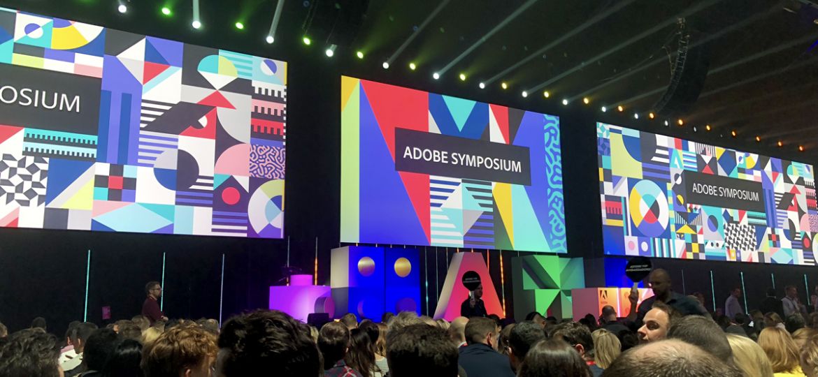 Experience Makers - Adobe Symposium 2018