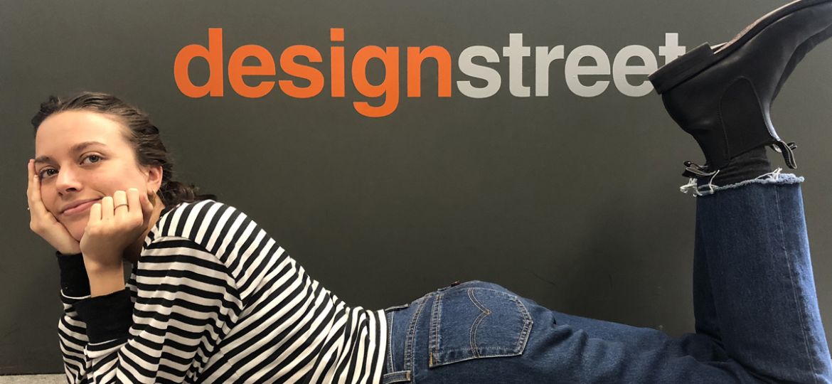 Pheebs - Account Manager- DesignStreet