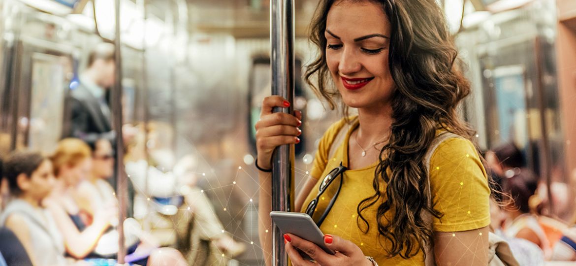Customer Experience Personalisation - DesignStreet Blog