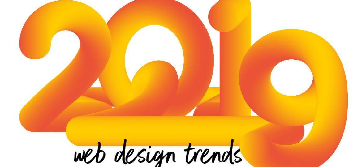 Web Design Trends 2019 - DesignStreet Blog