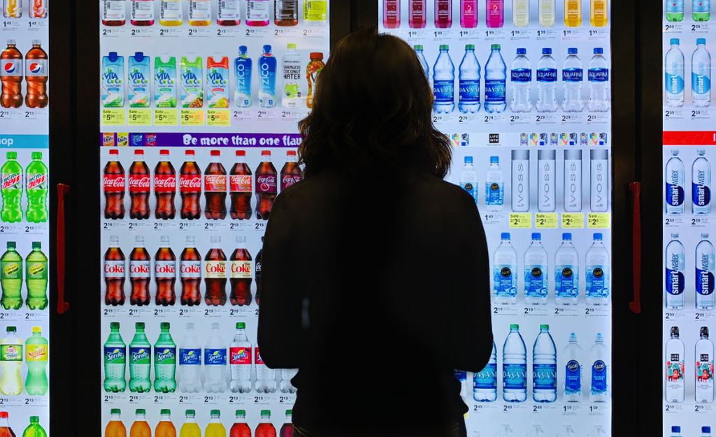 The Future of Buying Behaviour - designstreet blog