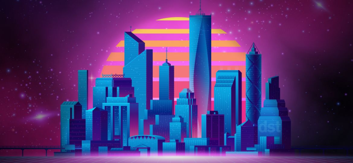 Digital design in an ever-changing landscape - DesignStreet Blog