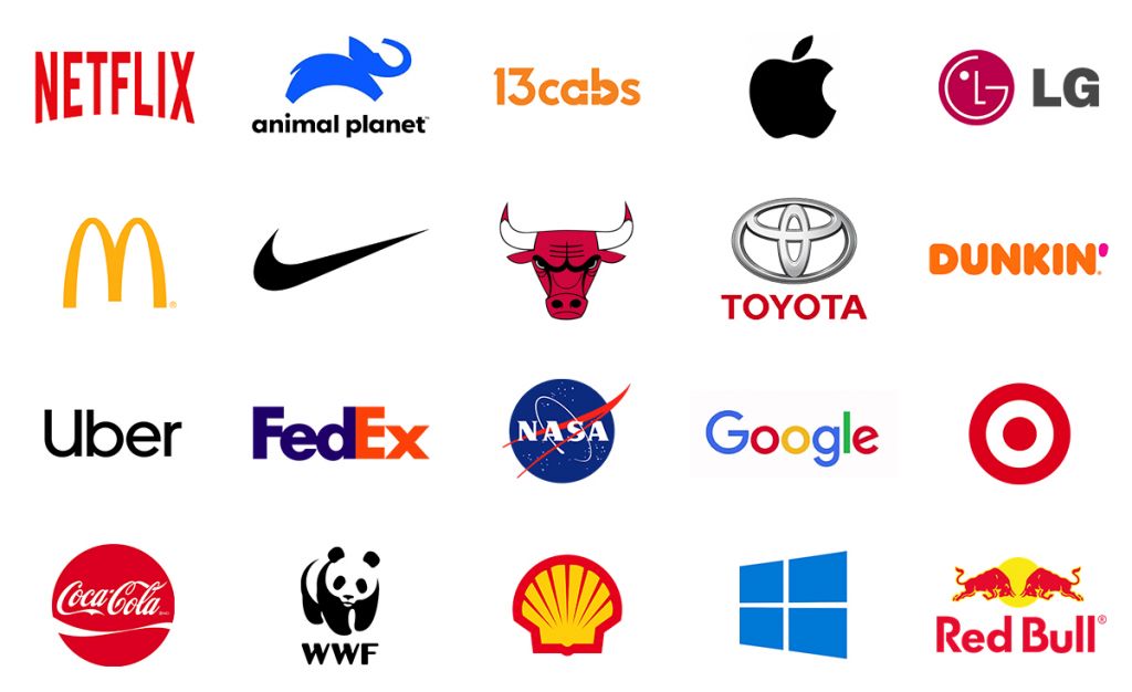 Logo design - what's the big deal? - DesignStreet Blog