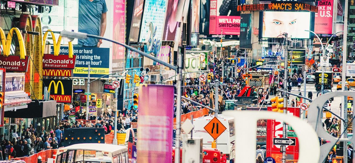Brands and consumers - DesignStreet Blog