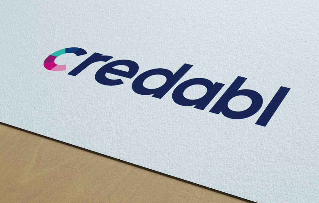 Credabl branding