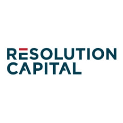 Resolution Capital