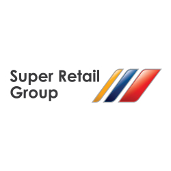 Super Retail Group