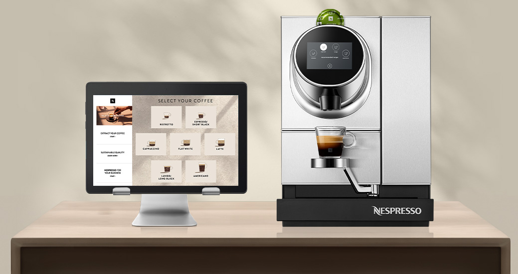 Nespresso