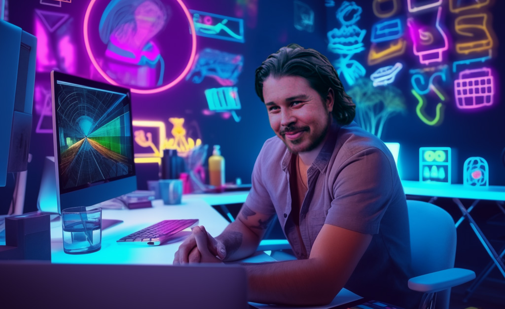 Artificial Intelligence in Graphic Design