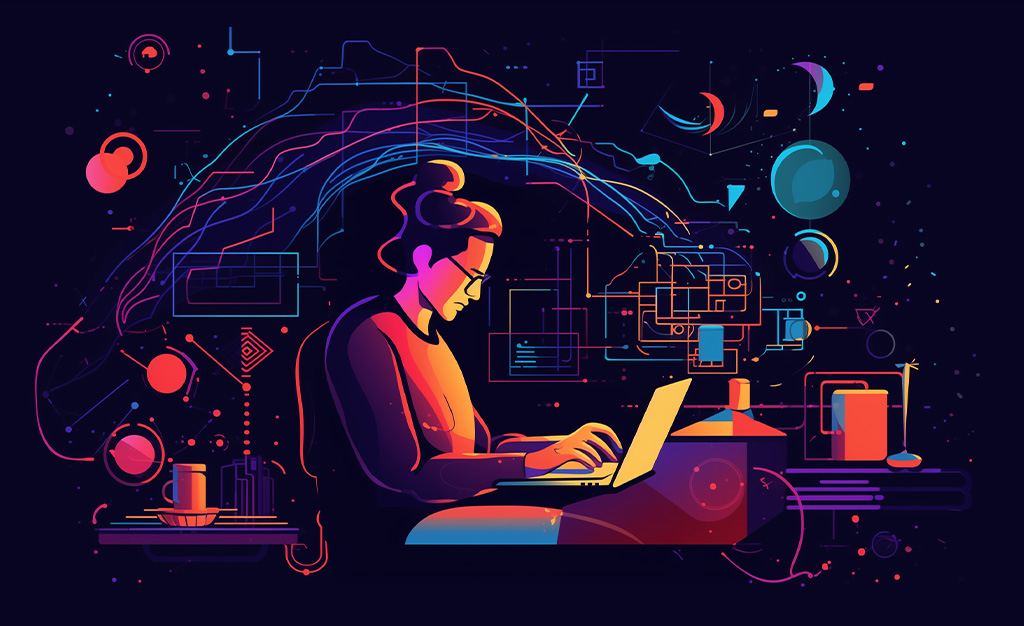 Artificial Intelligence in Graphic Design