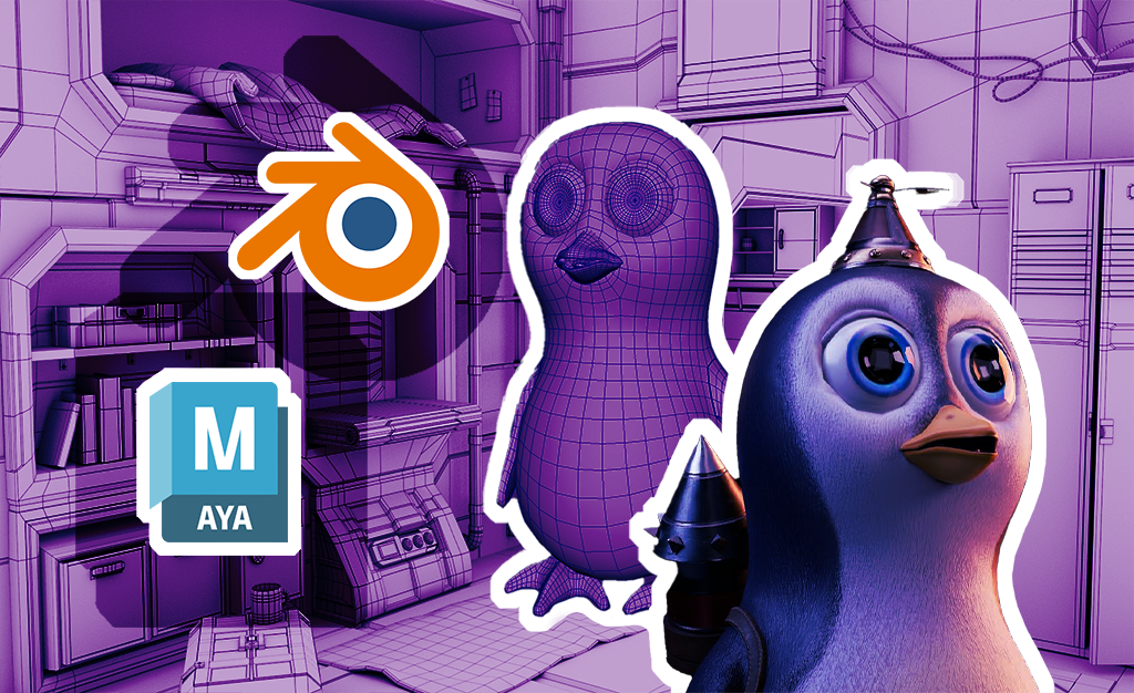 Let me walk you through the 3D modelling workflow, sharing all the tips, resources and mistakes I’ve learnt along the way.