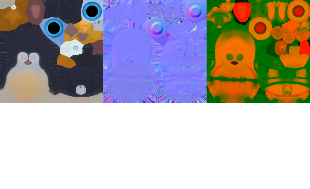 3D modelling workflow
