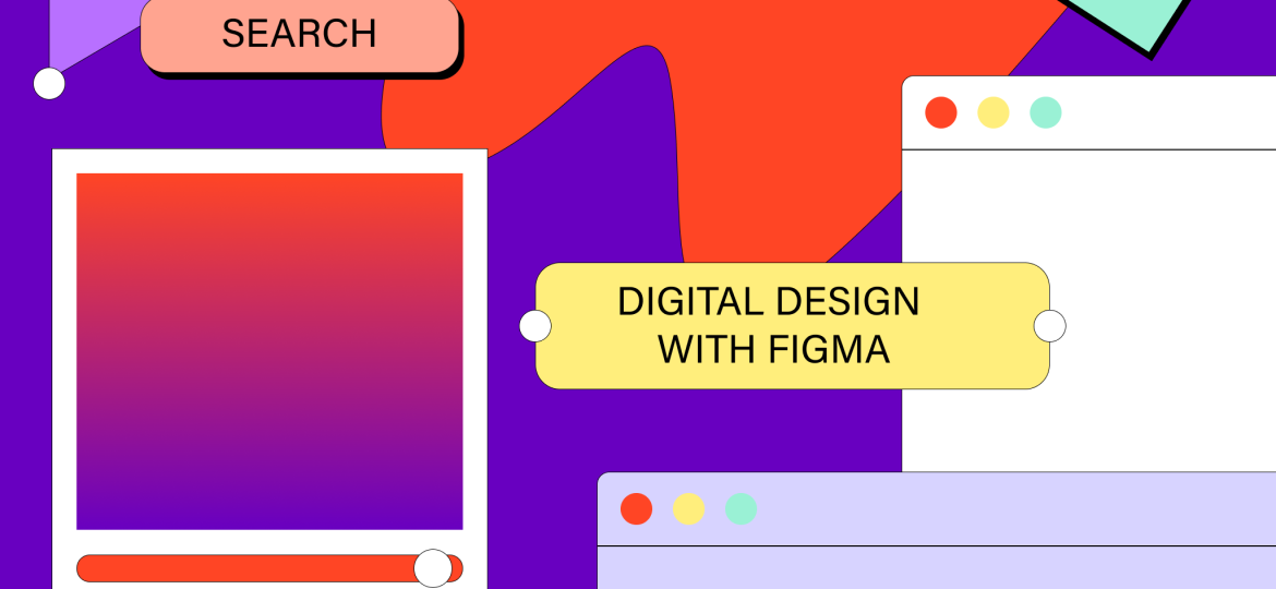 FIGMA digital design